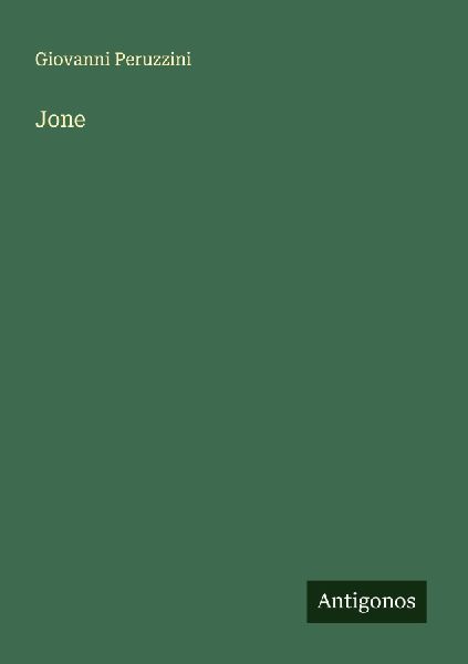 Jone