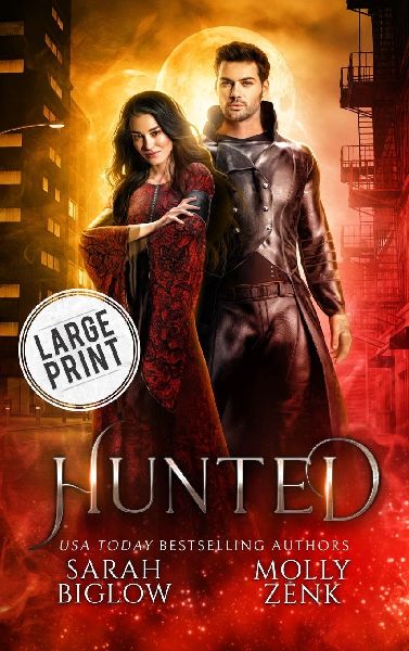 Hunted