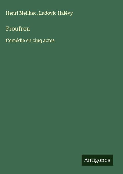 Froufrou