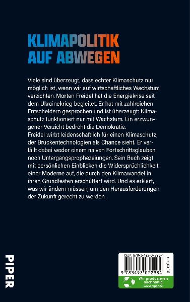 So rettet ihr das Klima nicht!