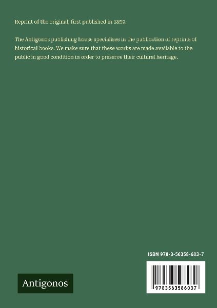 Observations and Reflections on Geology