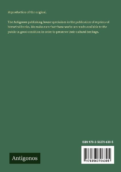 Friends and Neighbors; Or, Two Ways of Living in the World
