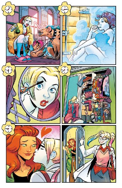 Harley Quinn