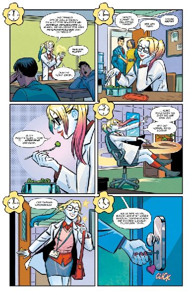Harley Quinn