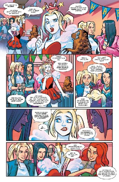 Harley Quinn