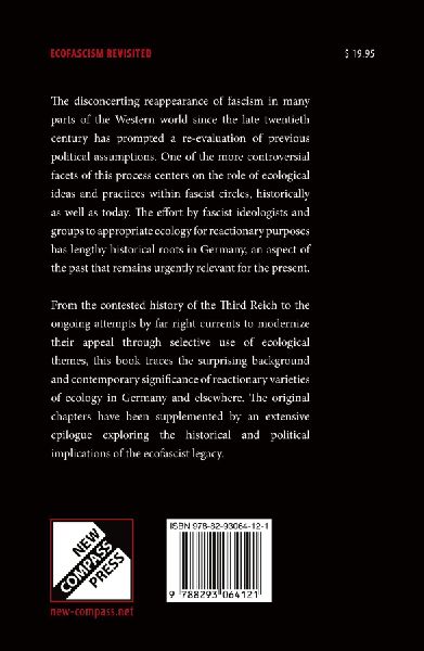 Ecofascism Revisited