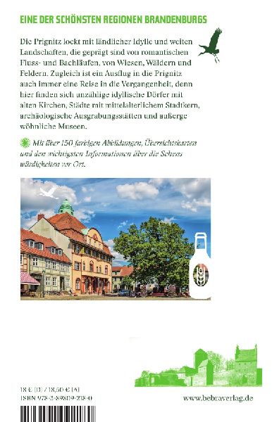 Die Prignitz entdecken