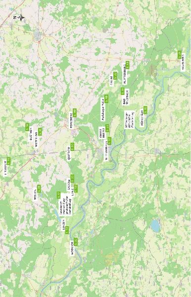 Die Prignitz entdecken