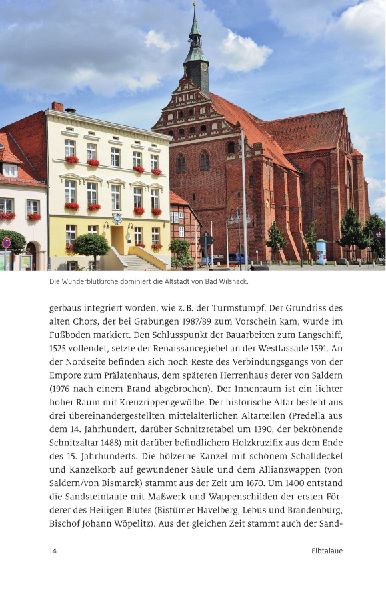 Die Prignitz entdecken