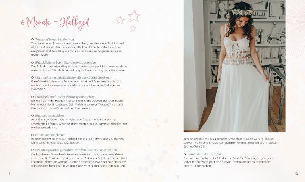 Feste feiern - Hochzeit