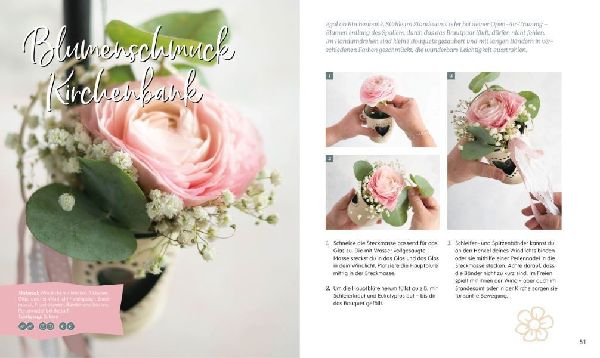 Feste feiern - Hochzeit