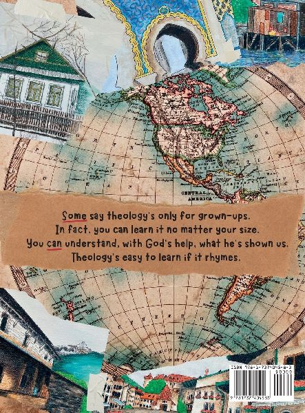 What Christians Have Always Believed