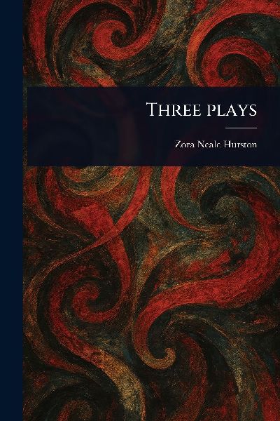 Three Plays