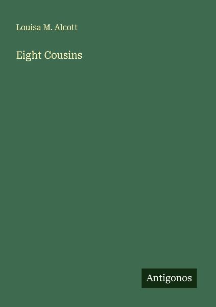 Eight Cousins