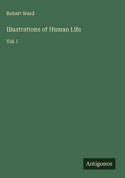 Illustrations of Human Life