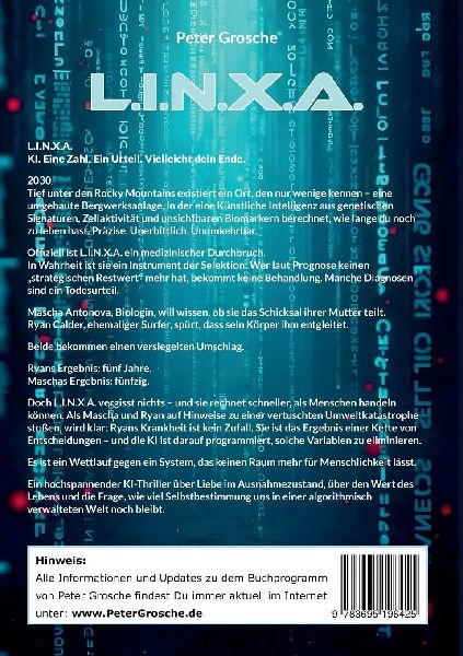 L.I.N.X.A.