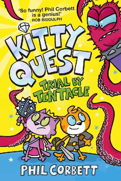 Kitty Quest