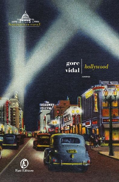 Hollywood