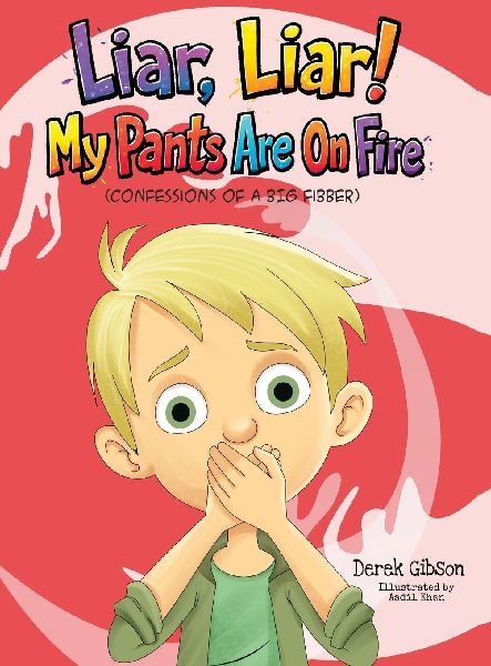 Liar Liar, My Pants Are On Fire!