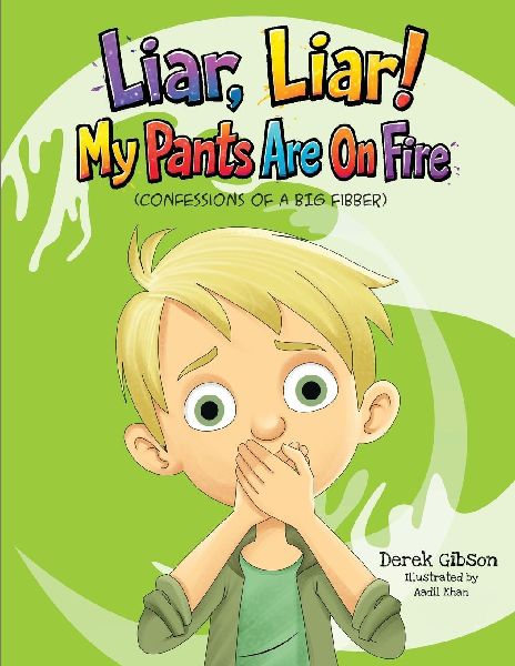 Liar Liar, My Pants Are On Fire!