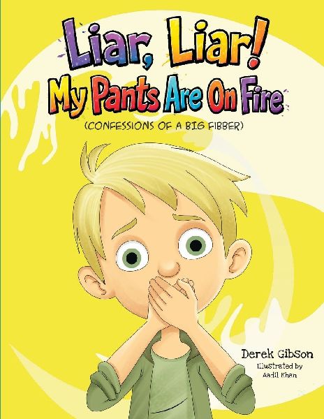Liar Liar, My Pants Are On Fire!