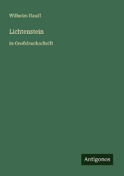 Lichtenstein