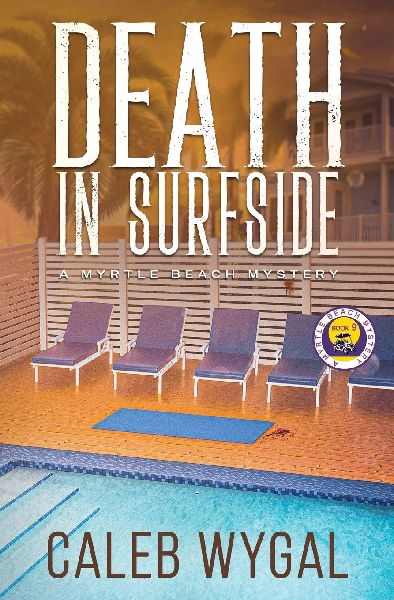 Death in Surfside