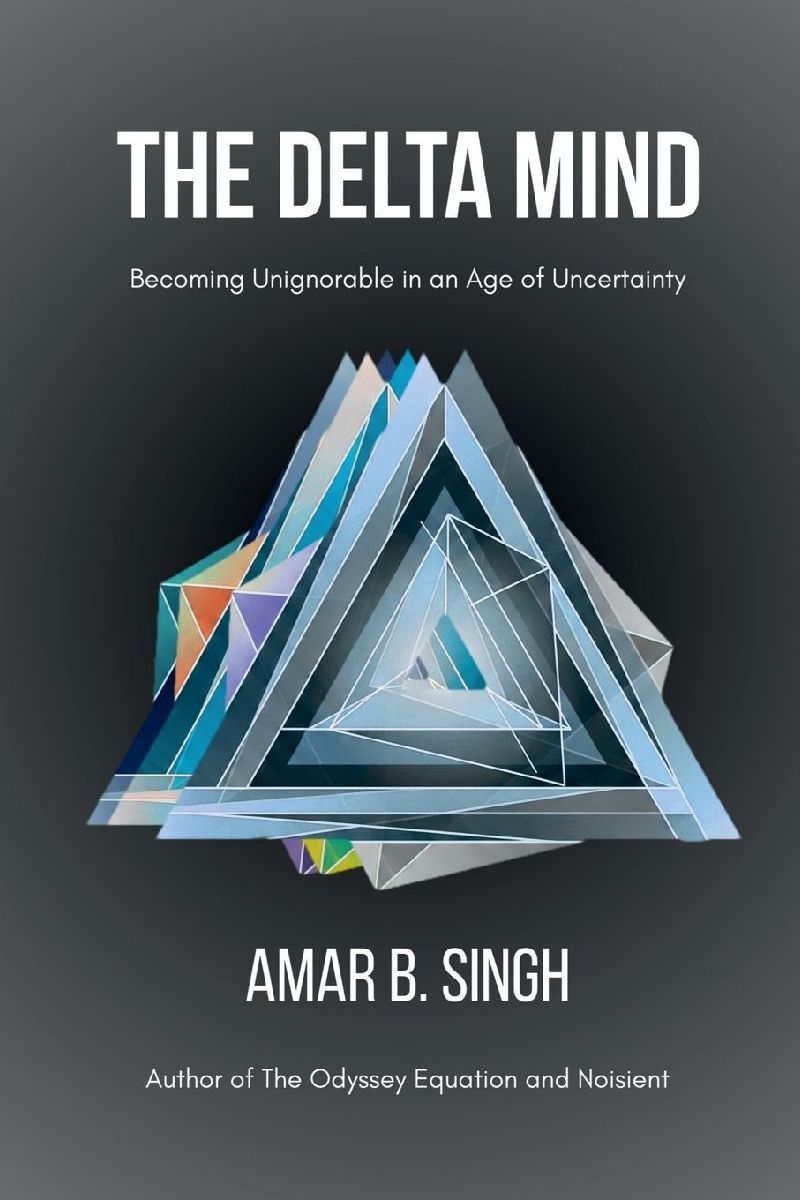 The Delta Mind