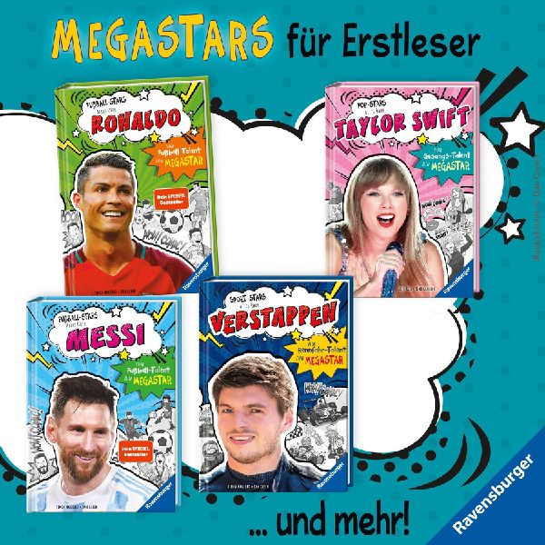 Fußball-Stars - Alles über Kane. Vom Fußball-Talent zum Megastar