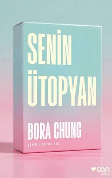 Senin Ütopyan