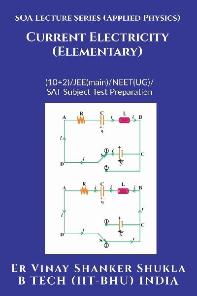 SOA Lecture Series (Applied Physics) Current Electricity (Elem...
