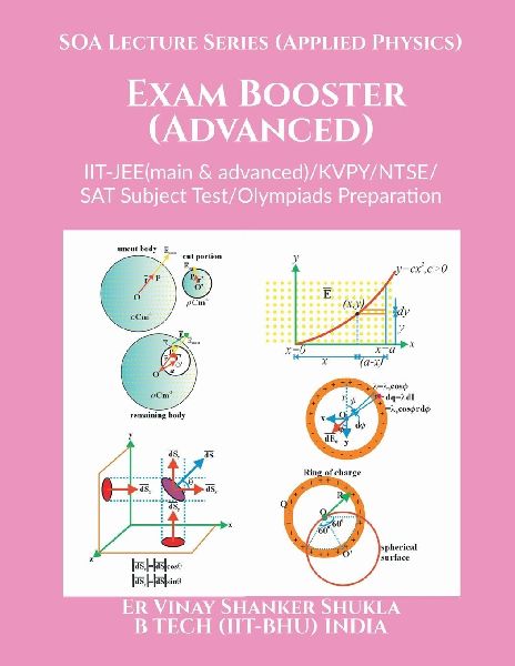 SOA Lecture Series (Applied Physics) Exam Booster (Advanced)