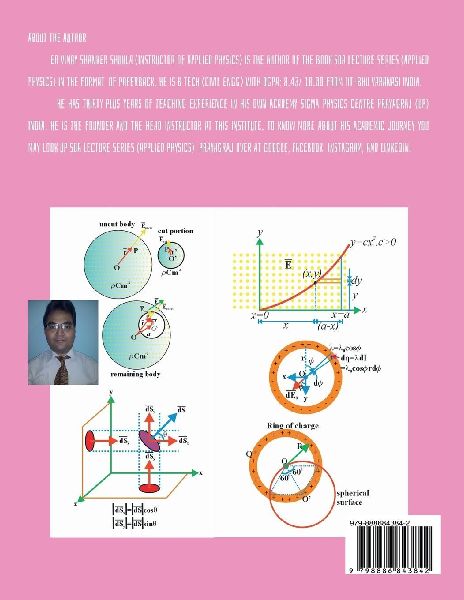 SOA Lecture Series (Applied Physics) Exam Booster (Advanced)
