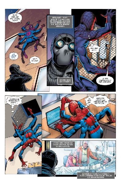 Spider-Man: Noir Collection