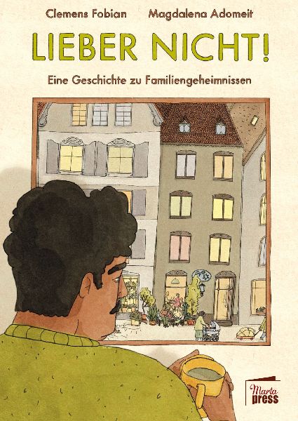 Lieber nicht!
