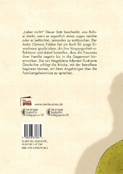 Lieber nicht!