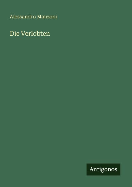 Die Verlobten