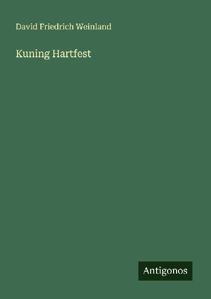 Kuning Hartfest