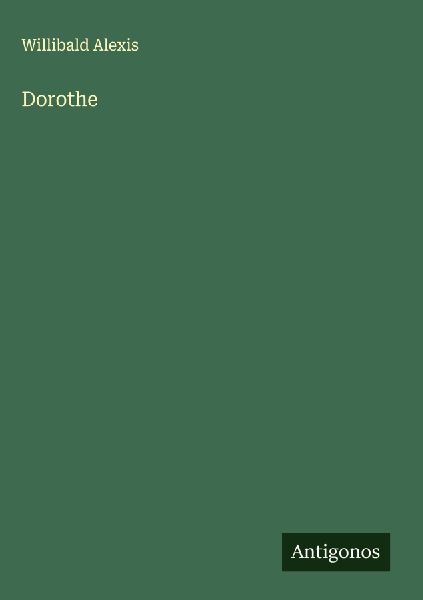 Dorothe