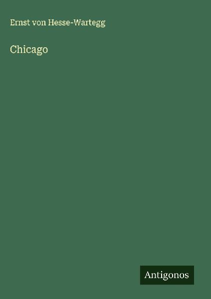 Chicago