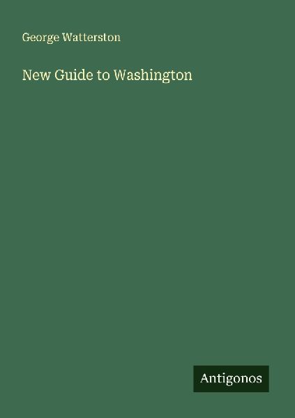 New Guide to Washington