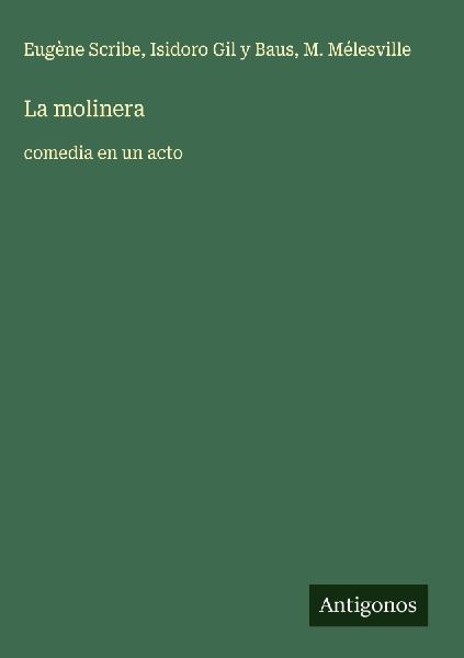 La molinera