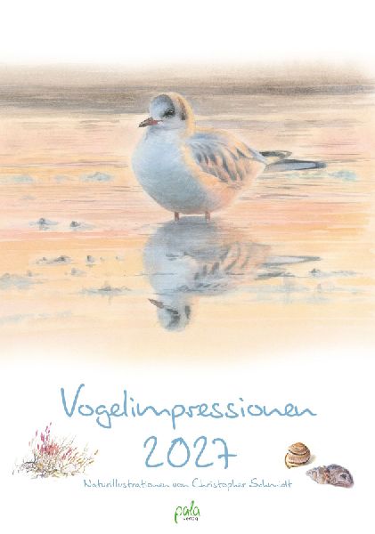 Vogelimpressionen 2027