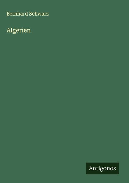Algerien