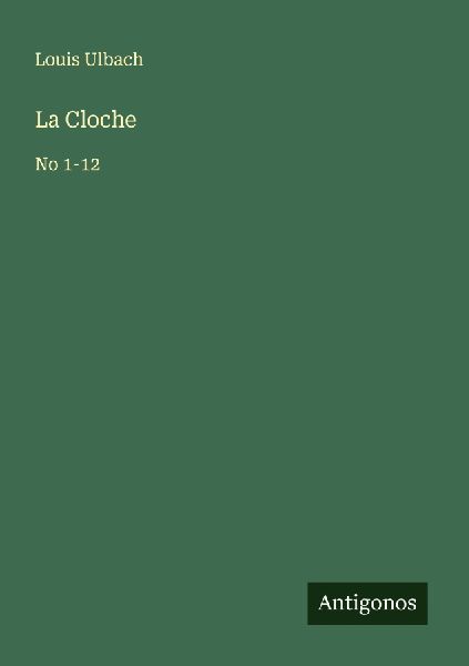 La Cloche