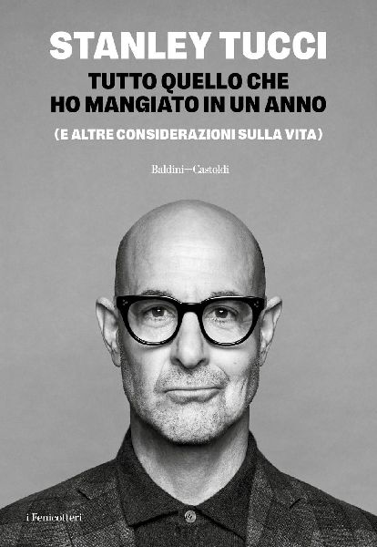 Tutto quello che ho mangiato in un anno (e altre considerazion...