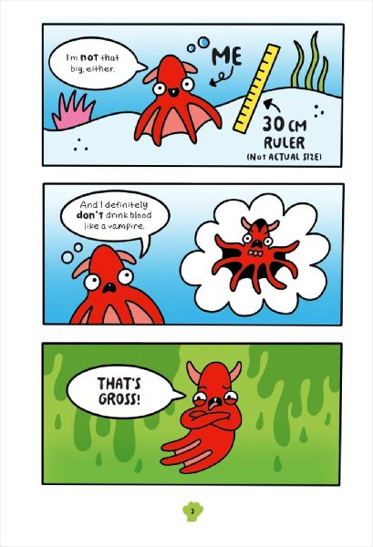 The Squid Squad