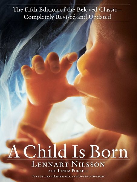 Child Is Born