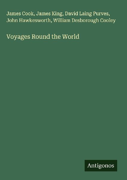 Voyages Round the World