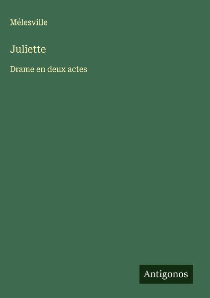 Juliette